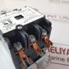 TYCO ELECTRONICS 3100-30U9198CY 3 POLE CONTACTOR COIL 208/240V