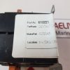 TYCO ELECTRONICS 3100-30U9198CY 3 POLE CONTACTOR COIL 208/240V
