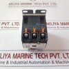 TYCO ELECTRONICS 3100-30U9198CY 3 POLE CONTACTOR COIL 208/240V
