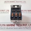 TYCO ELECTRONICS 3100-30U9198CY 3 POLE CONTACTOR COIL 208/240V