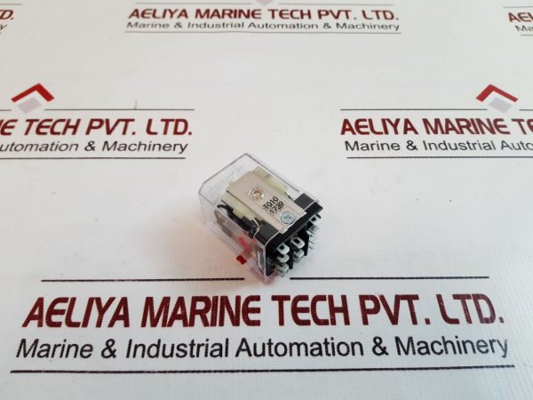 TYCO ELECTRONICS KUP-14A11-120 POWER RELAY 240VAC