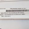 TYCO / SCHRACK V23057-A0002-A401 POWER RELAY