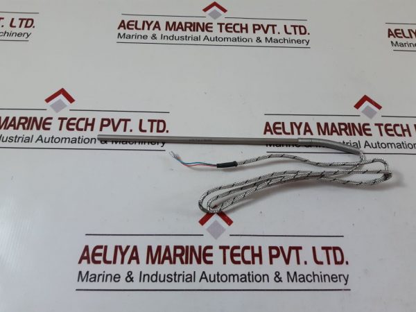 TYPE J TEMPERATURE SENSOR 609965