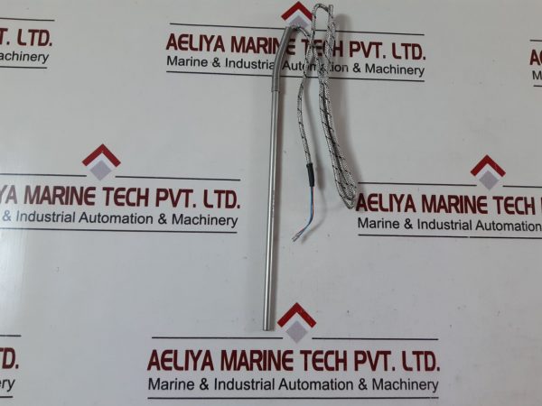 TYPE J TEMPERATURE SENSOR 609965
