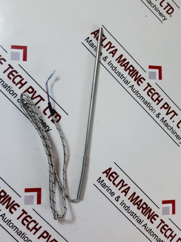 TYPE J TEMPERATURE SENSOR 609965