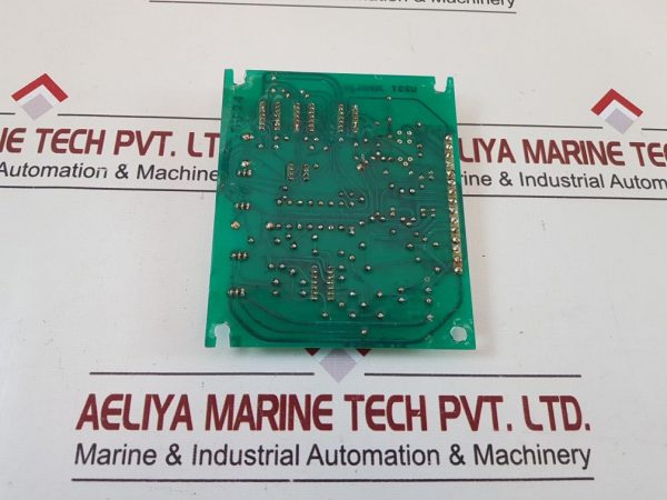 ULJANIK SU-24 PCB CARD