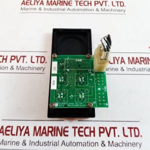 UZUSHIO ELECTRIC UST-12 A1 PCB CARD