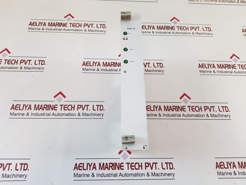 VALMET 545344-4A PCB CARD