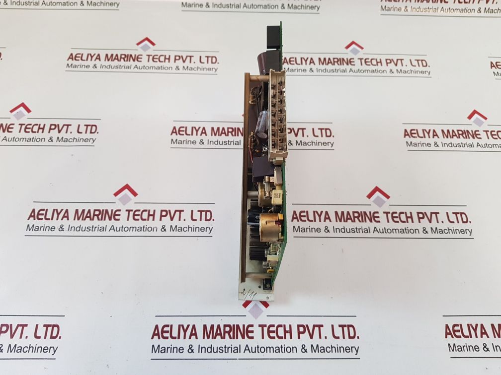 VALMET 545344-4A PCB CARD