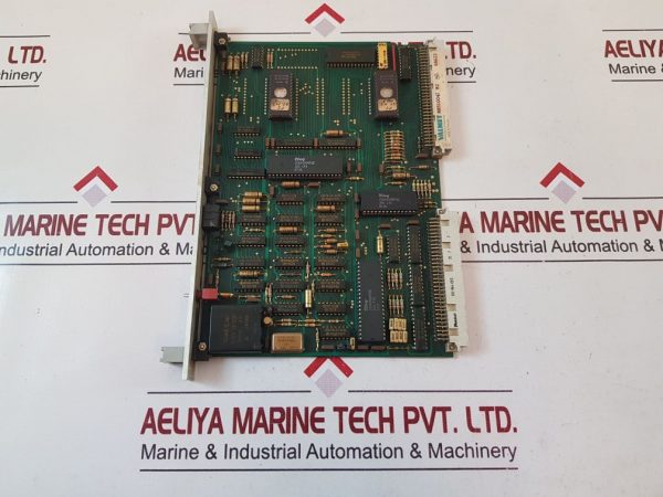 VALMET 547070-2A AUTOMATION MEMORY CARD