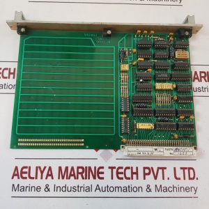 VALMET DMU 2 CIRCUIT BOARD M8511511