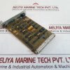VALMET 542836-5B PCB CARD