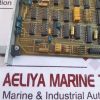 VALMET 542836-5B PCB CARD