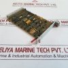 VALMET 542836-5B PCB CARD
