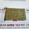 VALMET 542836-5B PCB CARD