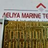 VALMET 542836-5B PCB CARD