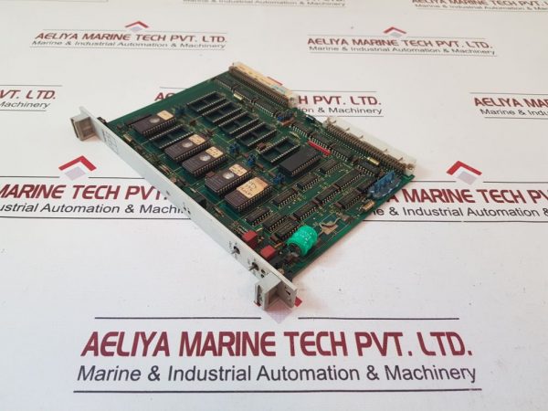 VALMET VPA MEMU 547006-3B MEMORY CARD