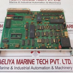 VALMET M851004 M2 CPU MODULE VPA 547070-2B