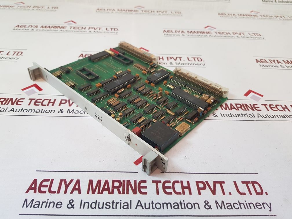 VALMET M851004 M2 CPU MODULE VPA 547070-2B