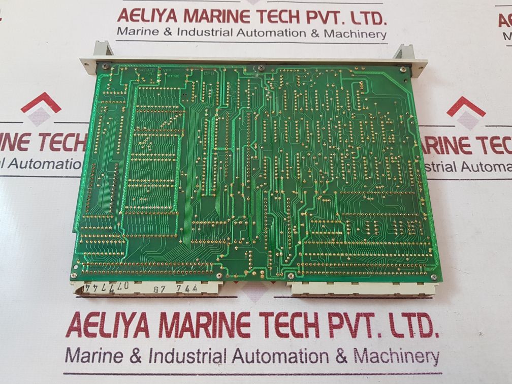 VALMET M851004 M2 CPU MODULE VPA 547070-2B