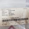 WHIRLPOOL W10486031 WASHER VALVE REV G