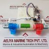 WHIRLPOOL W10486031 WASHER VALVE REV G