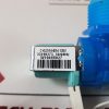 WHIRLPOOL W10486031 WASHER VALVE REV G