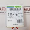 WAGO 750-461 2-CHANNEL ANALOG INPUT MODULE