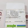 WAGO 750-461 2-CHANNEL ANALOG INPUT MODULE