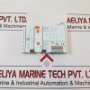 WAGO 750-461 2-CHANNEL ANALOG INPUT MODULE