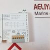 WAGO 750-461 2-CHANNEL ANALOG INPUT MODULE