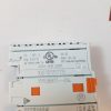 WAGO 750-461 2-CHANNEL ANALOG INPUT MODULE