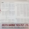 WAGO 750-461 2-CHANNEL ANALOG INPUT MODULE