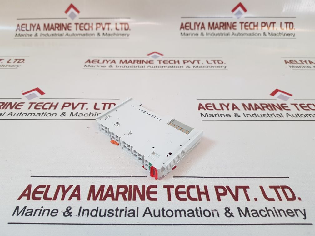 WAGO 750-511 DIGITAL OUTPUT MODULE 24V DC