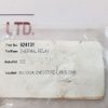 WESTINGHOUSE K5D THERMAL RELAY 624131