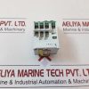 WESTINGHOUSE K5D THERMAL RELAY 624131