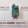 WESTINGHOUSE K5D THERMAL RELAY 624131