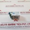 WESTINGHOUSE K5D THERMAL RELAY 624131