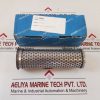 YORK REFRIGERATION 1902 208-A OIL FILTER