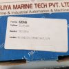 YORK REFRIGERATION 1902 208-A OIL FILTER