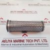 YORK REFRIGERATION 1902 208-A OIL FILTER