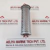 YORK REFRIGERATION 1902 208-A OIL FILTER