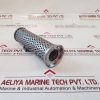 YORK REFRIGERATION 1902 208-A OIL FILTER
