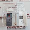 YASKAWA ELECTRIC CIMR-VCBA0003BAA AC DRIVE 648741