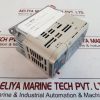 YASKAWA ELECTRIC CIMR-VCBA0003BAA AC DRIVE 648741