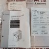 YASKAWA ELECTRIC CIMR-VCBA0003BAA AC DRIVE 648741