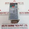 YASKAWA ELECTRIC CIMR-VCBA0003BAA AC DRIVE 648741