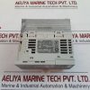 YASKAWA ELECTRIC CIMR-VCBA0003BAA AC DRIVE 648741