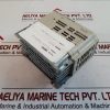 YASKAWA ELECTRIC CIMR-VCBA0003BAA AC DRIVE 648741