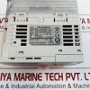 YASKAWA ELECTRIC CIMR-VCBA0003BAA AC DRIVE 648741